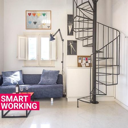 Palazzo Castrofilippo Apartment By Wonderful Italy ปาแลร์โม ภายนอก รูปภาพ