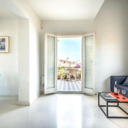 Palazzo Castrofilippo Apartment By Wonderful Italy ปาแลร์โม ภายนอก รูปภาพ