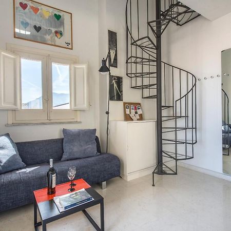 Palazzo Castrofilippo Apartment By Wonderful Italy ปาแลร์โม ภายนอก รูปภาพ