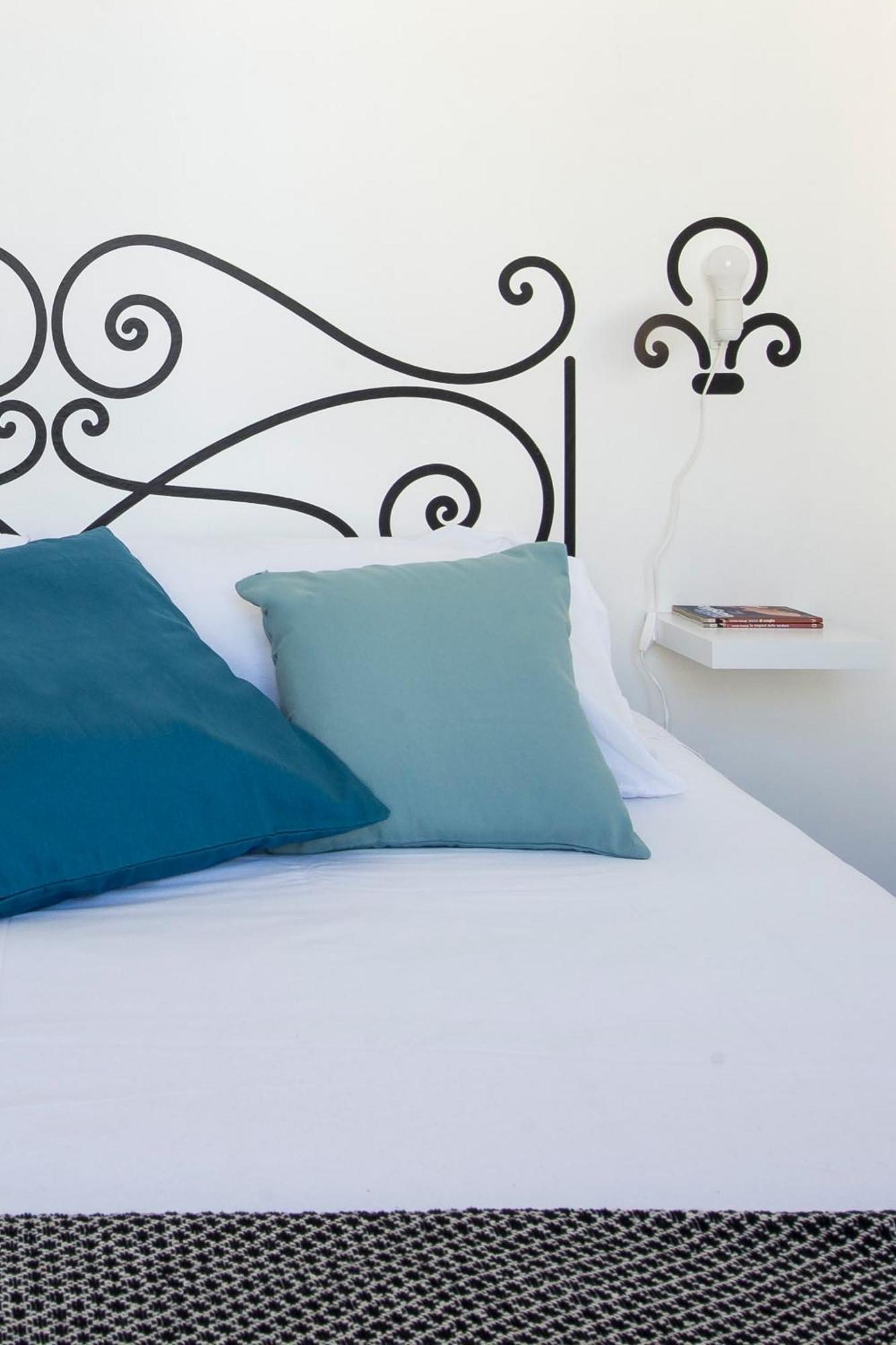 Palazzo Castrofilippo Apartment By Wonderful Italy ปาแลร์โม ภายนอก รูปภาพ