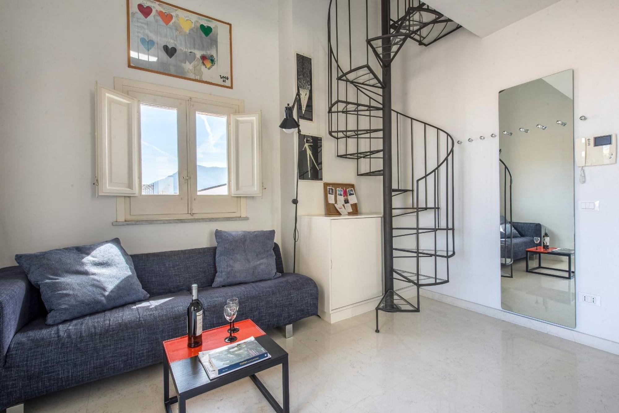 Palazzo Castrofilippo Apartment By Wonderful Italy ปาแลร์โม ภายนอก รูปภาพ