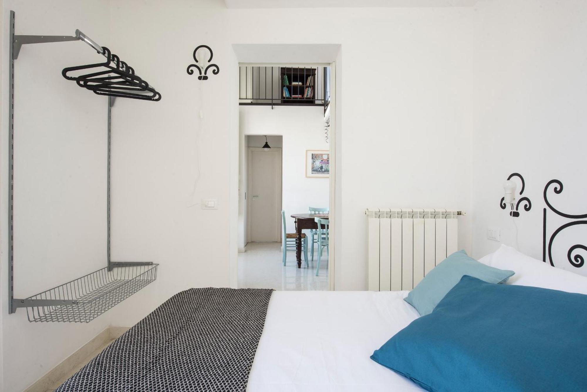 Palazzo Castrofilippo Apartment By Wonderful Italy ปาแลร์โม ภายนอก รูปภาพ