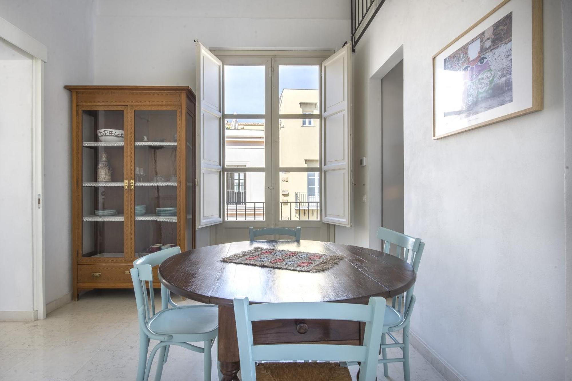 Palazzo Castrofilippo Apartment By Wonderful Italy ปาแลร์โม ภายนอก รูปภาพ