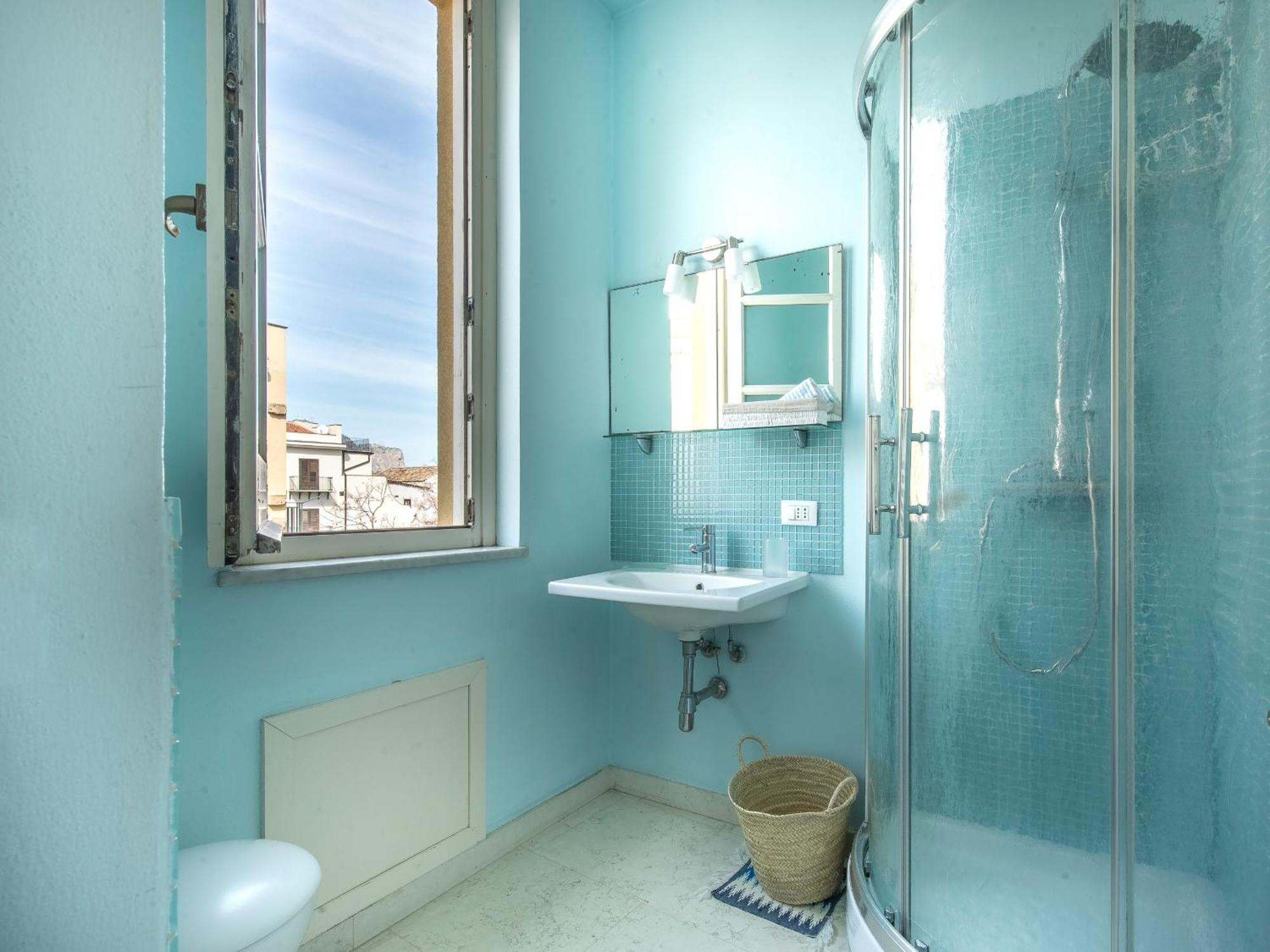 Palazzo Castrofilippo Apartment By Wonderful Italy ปาแลร์โม ภายนอก รูปภาพ